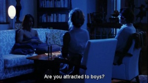 Sebastian – When Everybody Knows 1995 | Boys in movies [BiM]