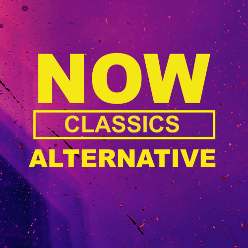 Various Artists NOW Alternative Classics (2020)