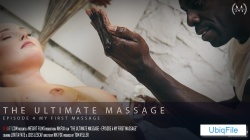 The Ultimate Massage Episode 4 - My First Massage