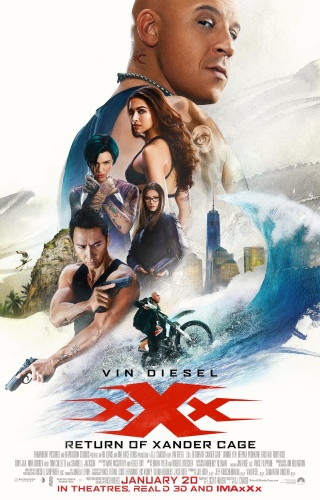 xXx Return Of Xander Cage (2017) 3D HSBS 1080p H264 DolbyD 5 1 nickarad