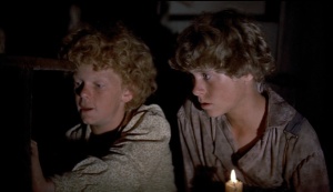 Tom Sawyer 1973