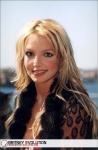 Britney Spears EXNX424W_t