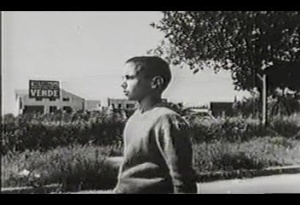 Crónica de un niño solo 1965 |  Chicos en las películas [BiM]