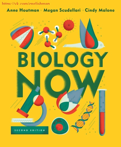 Biology Now Second Edition