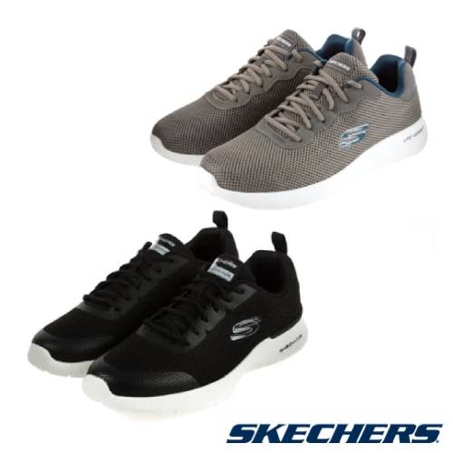 SKECHERS
男運動系列鞋款