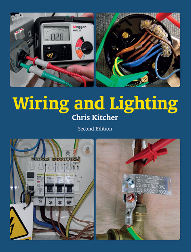 Wiring and Lighting, 2nd Edition
