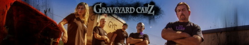 Graveyard Carz S11E04 Whole Lotta Love 720p WEB x264