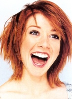 Alyson Hannigan VqrGYjOH_t