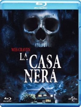 La casa nera (1991) Full Blu-Ray 31Gb AVC ITA ENG DTS-HD MA 2.0 La casa nera (1991) Full Blu-Ray 31Gb AVC ITA ENG DTS-HD MA 2.0