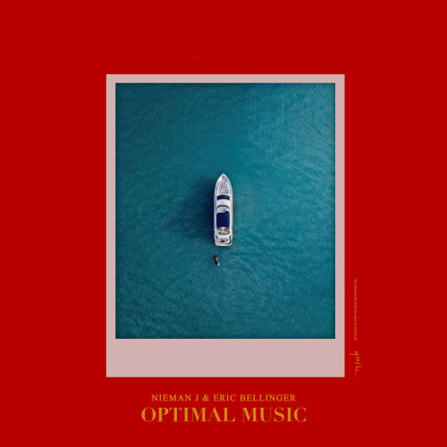 Eric Bellinger Optimal Music R&B (2020)