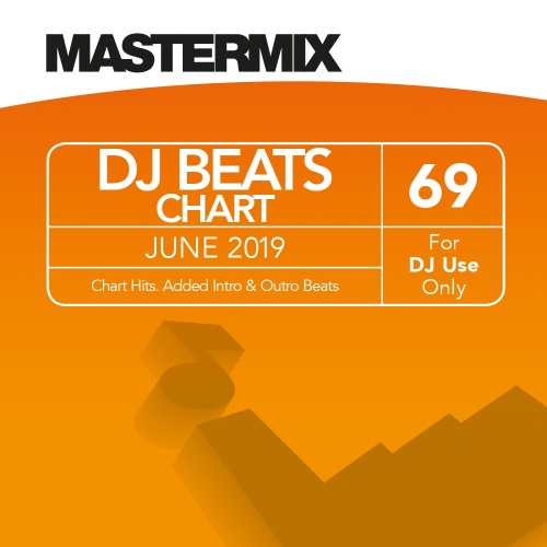 Mastermix DJ Beats Chart Vol 69