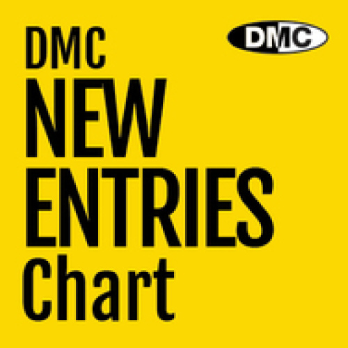 DMC New Entries Chart Week 0