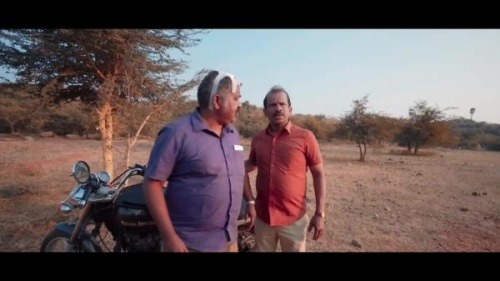Chennai Palani Mars (2019) Tamil 1080p WEB-DL AVC AAC ESub-BWT Chennai Palani Mars (2019) Tamil 1080p WEB-DL AVC AAC ESub-BWT