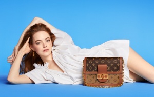 Ethan James Green for Louis Vuitton's Spring in the City 2022 — Anne of  Carversville