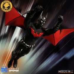 Batman Beyond - One 12" (Mezco Toys) AMC7OOSW_t