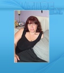 Mature Demi S. (48)  Mature.nl