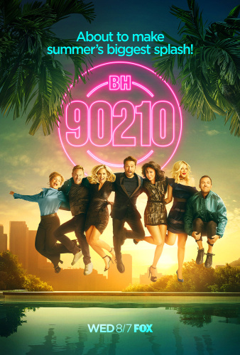 BH90210 S01E04 FRENCH 720p HDTV -SH0W