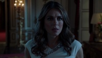 Elizabeth Hurley - The Royals S03E04: Our (Late) Dear Brother's Death 2015, 52x