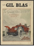 1914 French Grand Prix CB9RPFR8_t