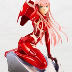 Darling in the Franxx - 1/7 Zero Two Statue () No8BvHYw_t