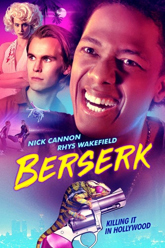 Berserk 2019 1080p WEB-DL DD5 1 H264-FGT