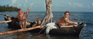 Swiss Family Robinson 1960