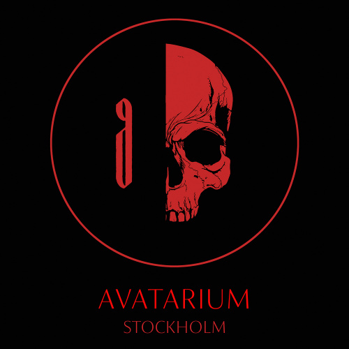 Avatarium - Stockholm [New track] (2022)