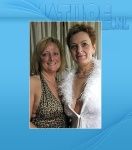 Mature Rina (48), Yvette (44) - Kinky mature lesbians take on eachothers muff  Mature.nl