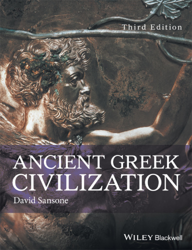 Ancient Greek Civilization, 3rd Edition