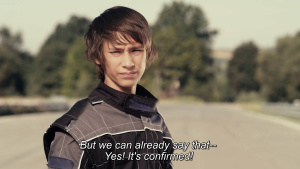 Gabriel 2013 | Boys in movies [BiM]