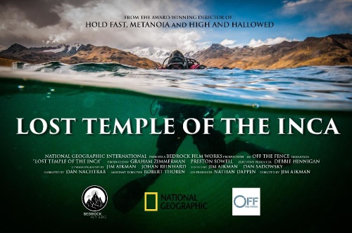 Lost Temple of the Inca 2020 720p WEBRip x264-CAFFEiNE