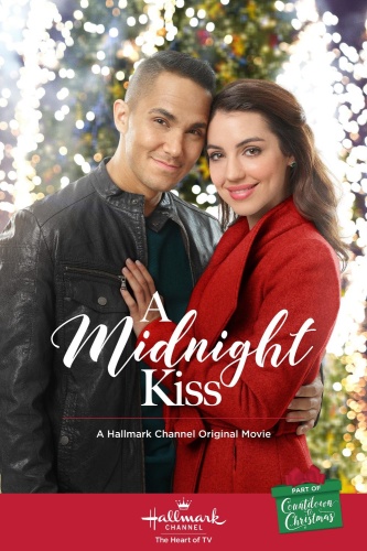 A Midnight Kiss 2018 720p AMZN WEBRip DDP2 0 x264-DbS