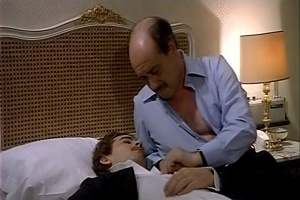Él y Él - PELICULA - España - 1980