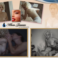 ANA DEL ARMAS | Desnuda en "Blonde" | 1M + 1V Zz0nlOAH_t