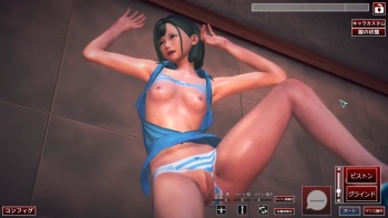 [3D Hentai Game] &#12503;&#12524;&#12452;&#12463;&#12521;&#12502; [Uncensor Patch + English Launcher]