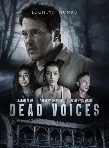 Dead Voices 2020 HDRip XviD AC3-EVO 