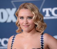 Emily Osment - Fox TCA Winter Press Tour All-Star Party Pasadena 01/07/2020