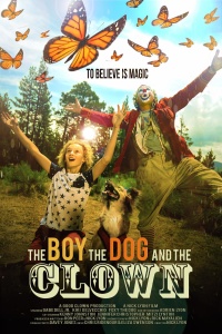The Boy The Dog The Clown 2019 WEB-DL XviD MP3-FGT