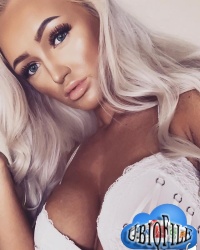 CHRISTINA L&#198;GREID - OnlyFans - Siterip - Ubiqfile