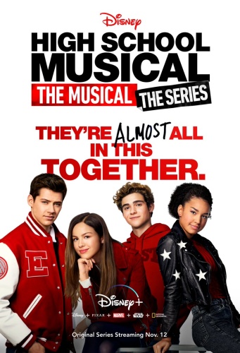 High School Musical The Musical The Series S01E02 GERMAN DL 720p H264-FENDT