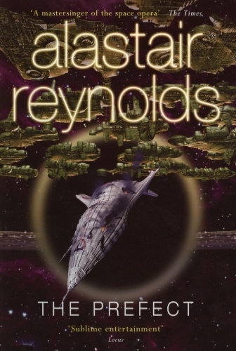Revelation Space 05 Prefect Alastair Reynolds