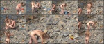 Nudebeachdreams Nudist video 00648