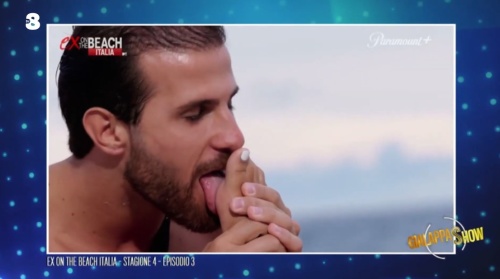 Gialappa s Show Ex On The Beach Stagione 4 Episodio 3 YouTube 