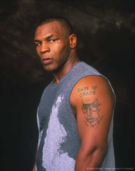 Майк Та́йсон (Mike Tyson)  VzBM2O1f_t