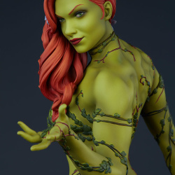 Poison Ivy (DC Comics Vers.) - Premium Format (SideShow) 9e9tGOvk_t