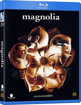 Magnolia (1999) Full Blu-Ray 44Gb VC-1 ITA DTS-HD MA 5.1 ENG TrueHD 5.1