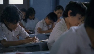 Innocent Voices 2004