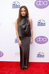 Ashley Tisdale - 5th Daytime Beauty Awards at the Taglyan Complex, Los Angeles CA - October 1, 2023