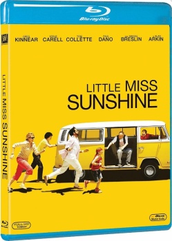 Little Miss Sunshine (2006) .mkv FullHD 1080p HEVC x265 DTS ITA AC3 ENG