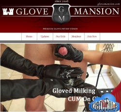 GloveMansion.com - Siterip - Ubiqfile
